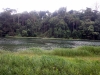 weiterer Ausblick auf das Reservoir