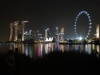 South of Marina Bay