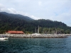 Hafen Tioman