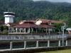 Hafen Tioman